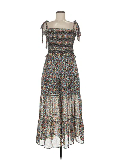 Pre-owned Likely Casual Dress In Gray