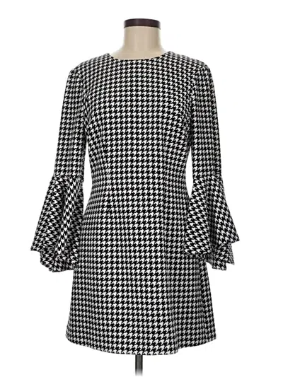 Pre-owned Likely Casual Dress In Gray