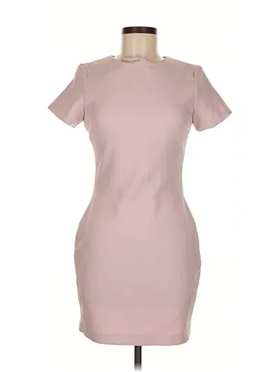 Pre-owned Likely Casual Dress In Pink