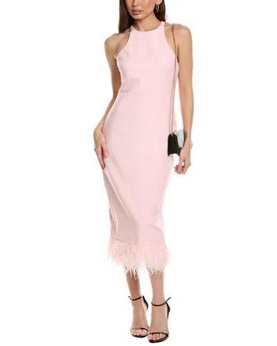 LIKELY LIKELY CHANDLER MIDI DRESS