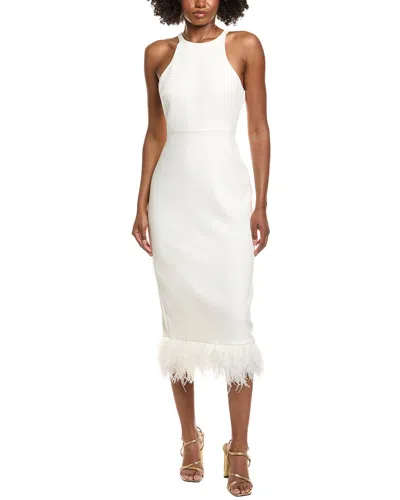 LIKELY CHANDLER MIDI DRESS