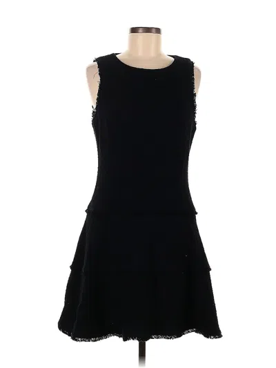 Pre-owned Likely Cocktail Dress In Black
