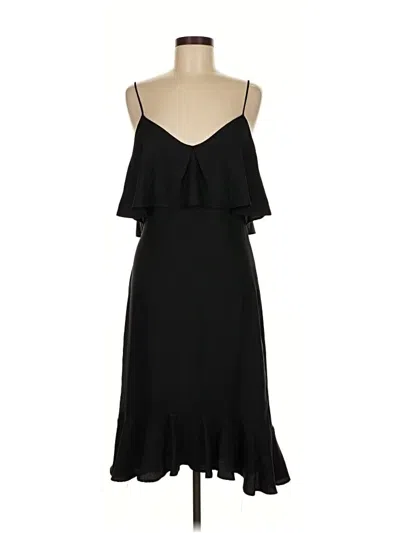 Pre-owned Likely Cocktail Dress In Black