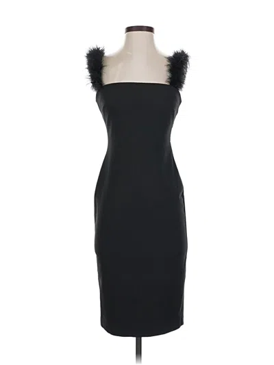 Pre-owned Likely Cocktail Dress In Black