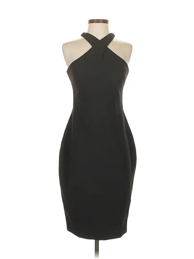 Pre-owned Likely Cocktail Dress In Black