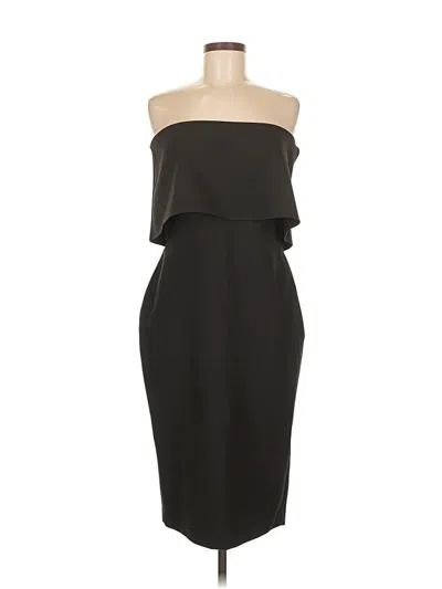 Pre-owned Likely Cocktail Dress In Black