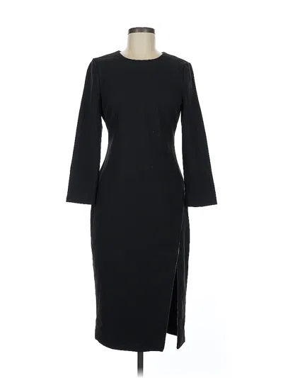 Pre-owned Likely Cocktail Dress In Black