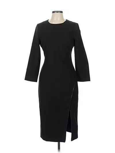 Pre-owned Likely Cocktail Dress In Black