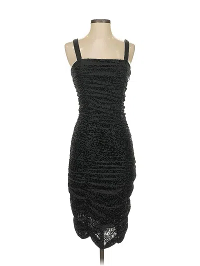 Pre-owned Likely Cocktail Dress In Black