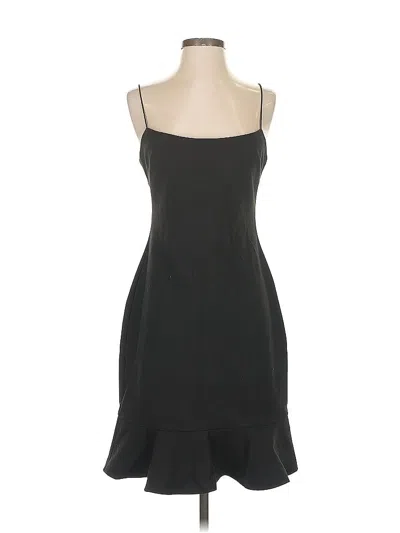 Pre-owned Likely Cocktail Dress In Black