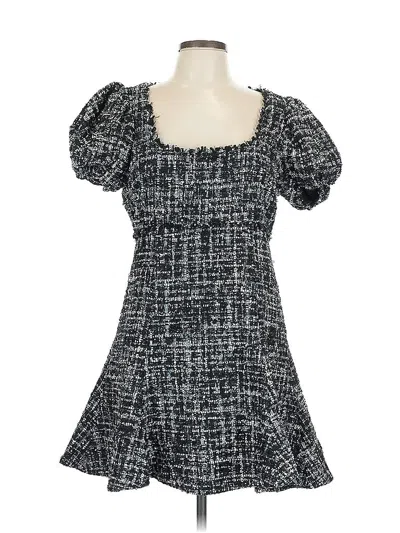 Likely Cocktail Dress In Black