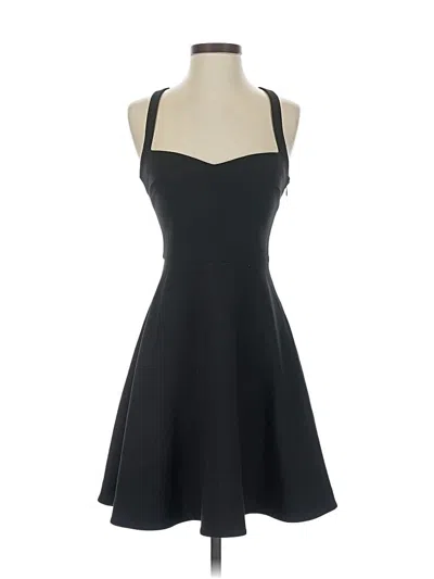 Pre-owned Likely Cocktail Dress In Black