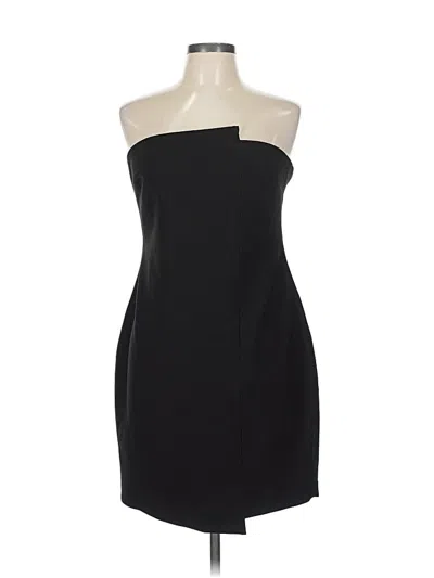 Likely Cocktail Dress In Black