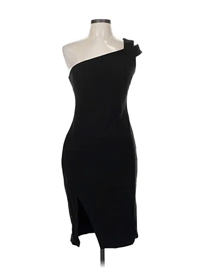 Pre-owned Likely Cocktail Dress In Black