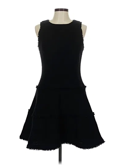 Pre-owned Likely Cocktail Dress In Black