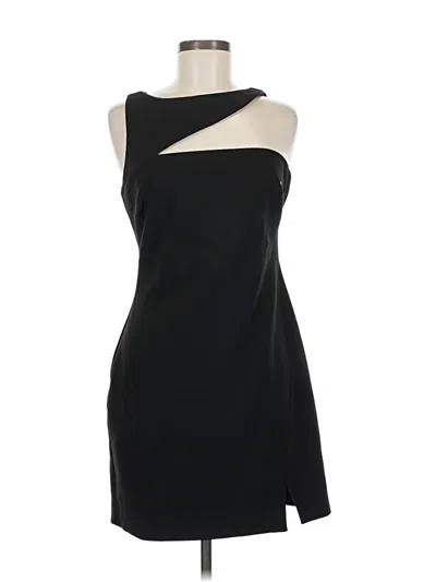 Pre-owned Likely Cocktail Dress In Black