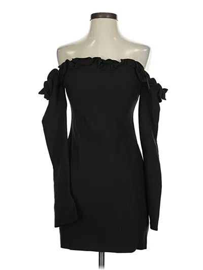 Pre-owned Likely Cocktail Dress In Black