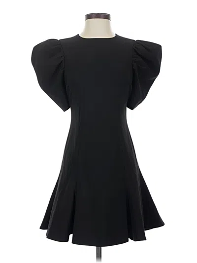 Pre-owned Likely Cocktail Dress In Black