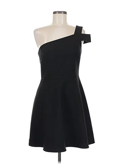 Pre-owned Likely Cocktail Dress In Black