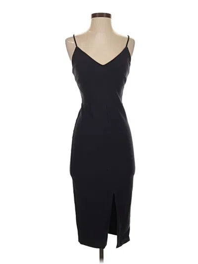 Pre-owned Likely Cocktail Dress In Black