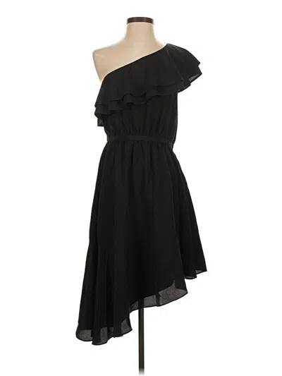 Likely Cocktail Dress In Black
