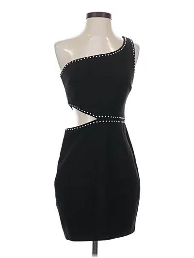 Pre-owned Likely Cocktail Dress In Black