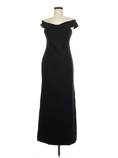Pre-owned Likely Cocktail Dress In Black
