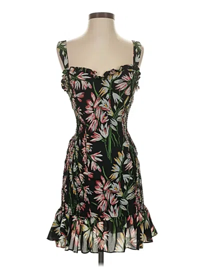 Pre-owned Likely Cocktail Dress In Black