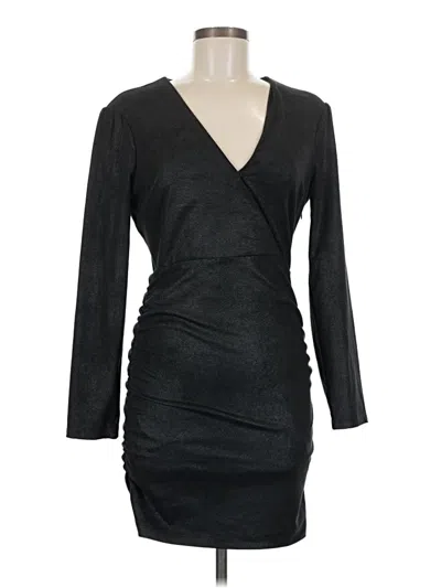 Pre-owned Likely Cocktail Dress In Black