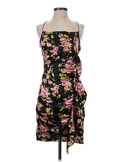 Likely Cocktail Dress In Black