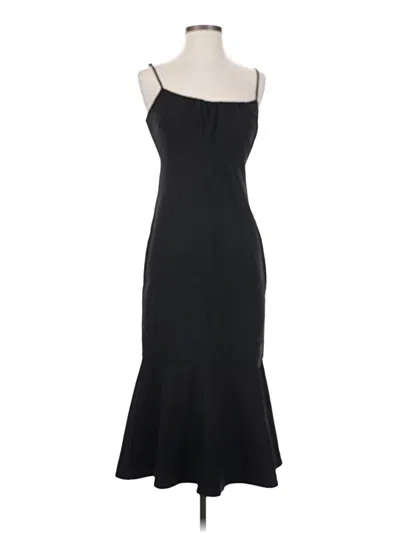 Pre-owned Likely Cocktail Dress In Black