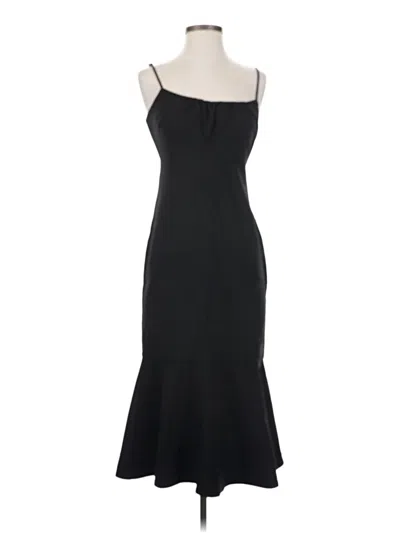 Pre-owned Likely Cocktail Dress In Black
