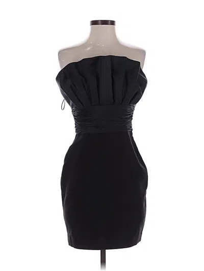 Likely Cocktail Dress In Black