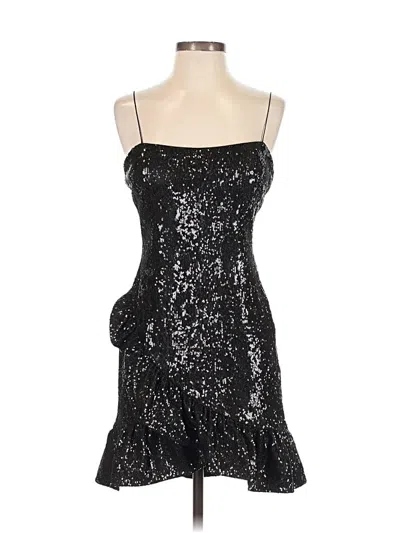 Pre-owned Likely Cocktail Dress In Black