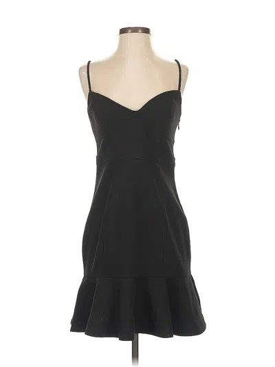 Pre-owned Likely Cocktail Dress In Black