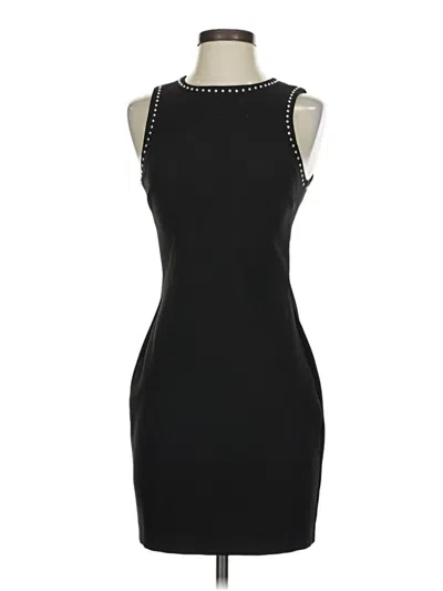 Pre-owned Likely Cocktail Dress In Black