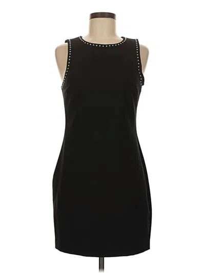 Pre-owned Likely Cocktail Dress In Black