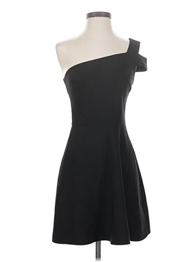Pre-owned Likely Cocktail Dress In Black