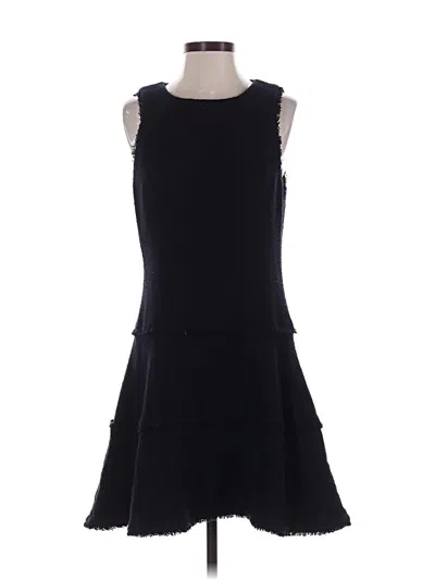 Pre-owned Likely Cocktail Dress In Black