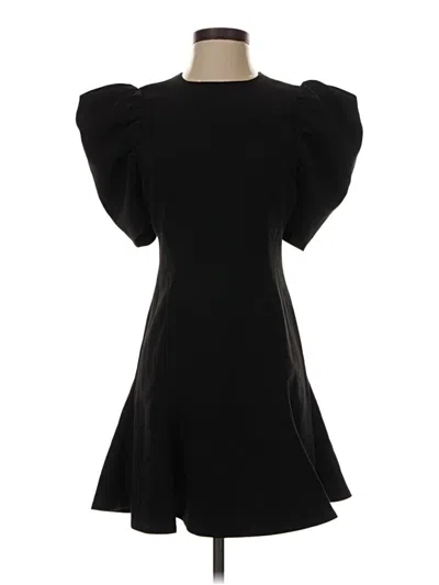 Pre-owned Likely Cocktail Dress In Black