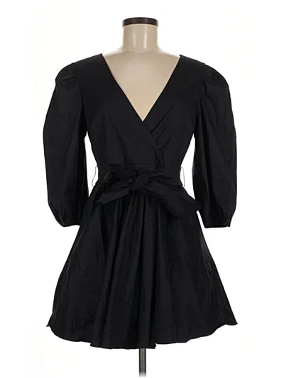 Likely Cocktail Dress In Black