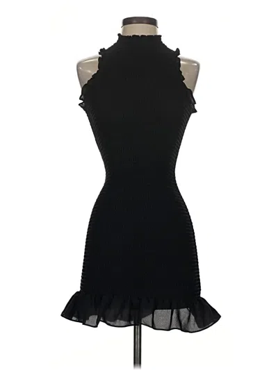 Pre-owned Likely Cocktail Dress In Black