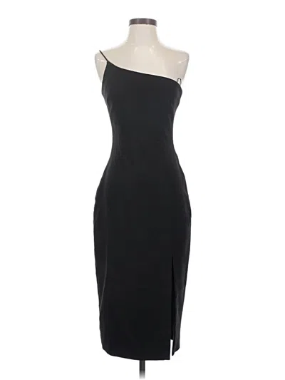 Pre-owned Likely Cocktail Dress In Black