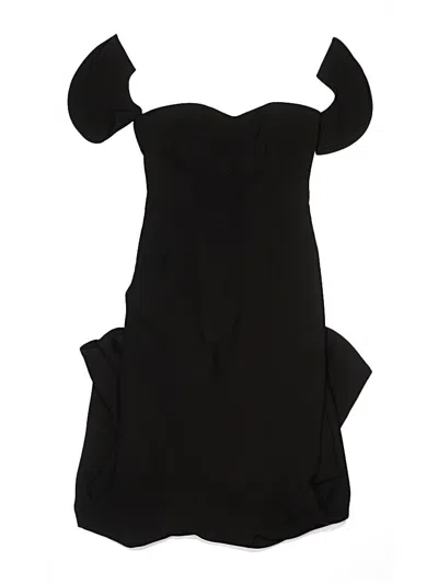 Pre-owned Likely Cocktail Dress In Black
