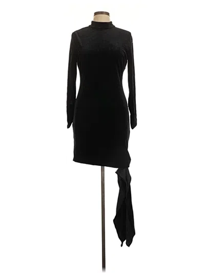 Likely Cocktail Dress In Black