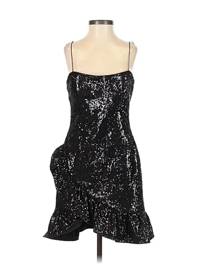Pre-owned Likely Cocktail Dress In Black