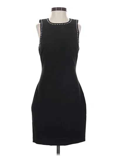 Pre-owned Likely Cocktail Dress In Black