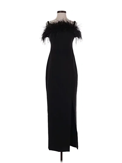 Pre-owned Likely Cocktail Dress In Black