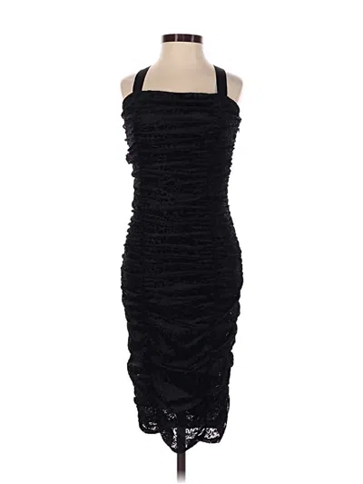 Likely Cocktail Dress In Black