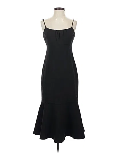 Pre-owned Likely Cocktail Dress In Black